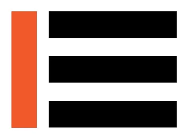 Ela Construction logo mark, shown in place of a photo of Brayden.